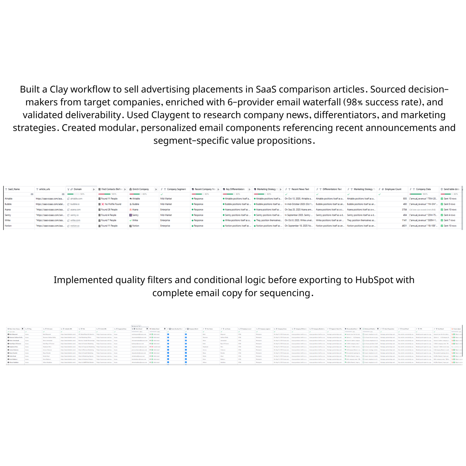 Clay Automation GMT Engineer