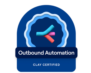 Clay Automation Certification
